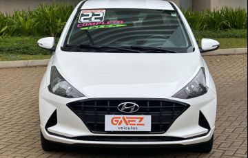 Hyundai Hb20s 1.0 Vision 12v - Foto #8