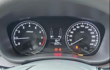 Hyundai Hb20s 1.0 Vision 12v - Foto #9