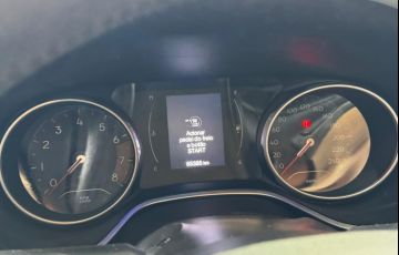 Jeep Compass 2.0 16V Sport - Foto #5