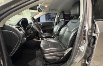 Jeep Compass 2.0 16V Sport - Foto #6