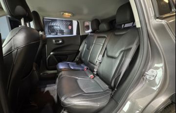 Jeep Compass 2.0 16V Sport - Foto #7