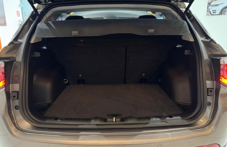Jeep Compass 2.0 16V Sport - Foto #8