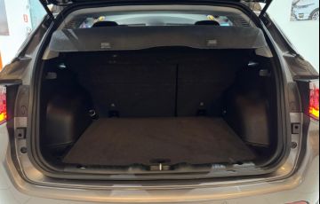 Jeep Compass 2.0 16V Sport - Foto #8