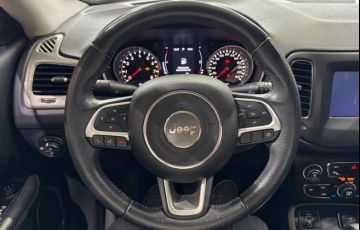 Jeep Compass 2.0 16V Sport - Foto #10