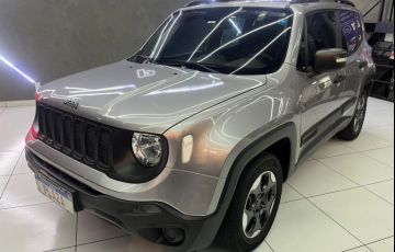 Jeep Renegade 1.8 16v