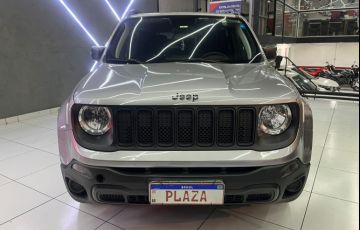 Jeep Renegade 1.8 16v - Foto #2