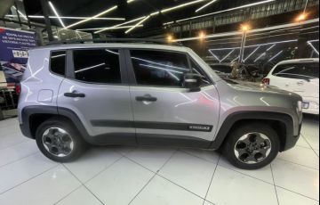 Jeep Renegade 1.8 16v - Foto #4