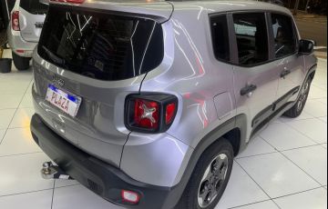 Jeep Renegade 1.8 16v - Foto #5