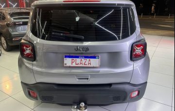 Jeep Renegade 1.8 16v - Foto #6
