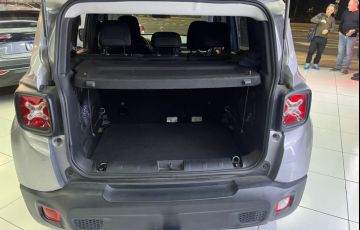 Jeep Renegade 1.8 16v - Foto #9