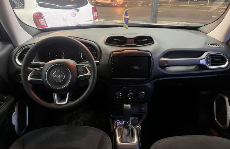 Jeep Renegade 1.8 16v - Foto #10