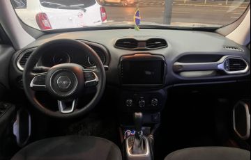 Jeep Renegade 1.8 16v - Foto #10