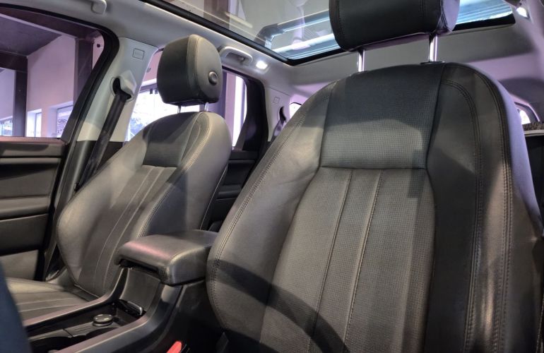 Land Rover Discovery Sport 2.0 P240 Turbo Hse - Foto #5