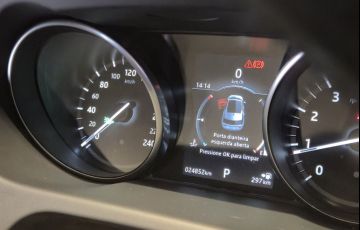 Land Rover Discovery Sport 2.0 P240 Turbo Hse - Foto #9