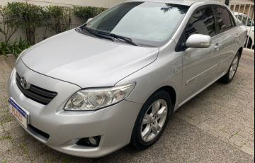 Toyota Corolla 1.8 Xei 16v