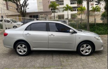Toyota Corolla 1.8 Xei 16v - Foto #4