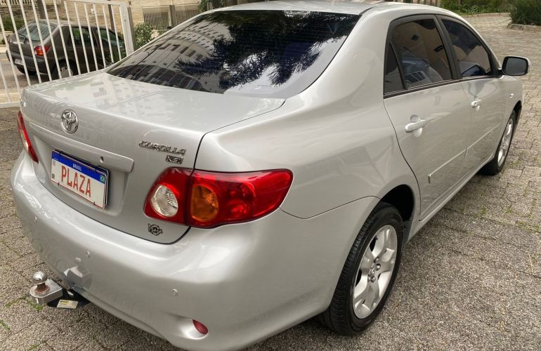Toyota Corolla 1.8 Xei 16v - Foto #5