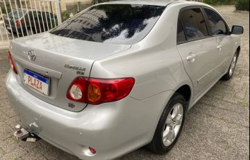 Toyota Corolla 1.8 Xei 16v - Foto #5