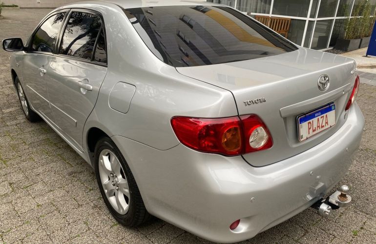 Toyota Corolla 1.8 Xei 16v - Foto #7