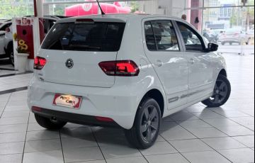 Volkswagen Fox 1.6 Msi Total Connect - Foto #5