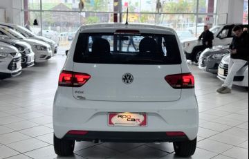 Volkswagen Fox 1.6 Msi Total Connect - Foto #6