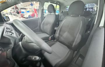 Volkswagen Fox 1.6 Msi Total Connect - Foto #8