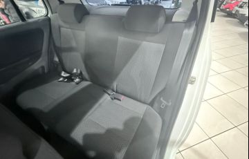 Volkswagen Fox 1.6 Msi Total Connect - Foto #9