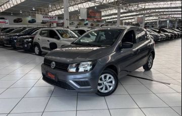 Volkswagen Gol 1.0 12v MPi Total
