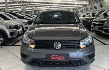 Volkswagen Gol 1.0 12v MPi Total - Foto #3