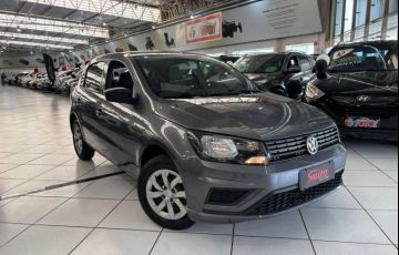 Volkswagen Gol 1.0 12v MPi Total - Foto #5