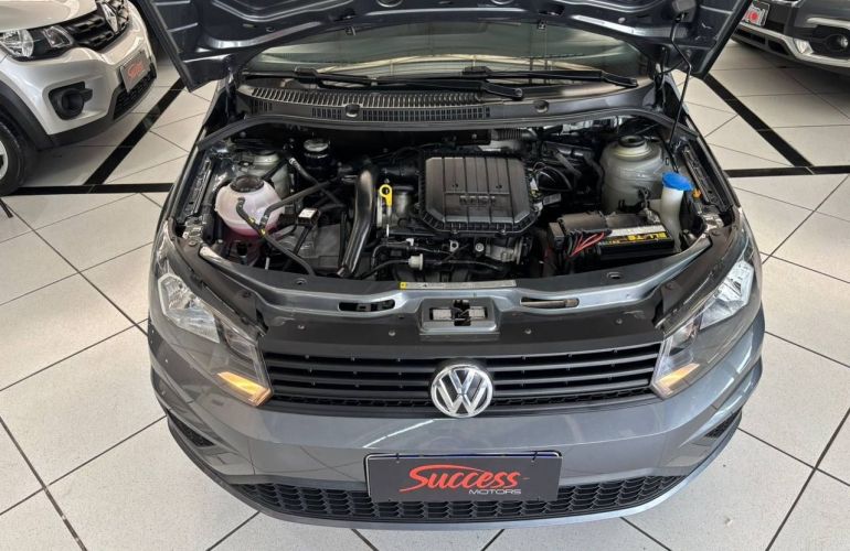 Volkswagen Gol 1.0 12v MPi Total - Foto #7