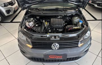Volkswagen Gol 1.0 12v MPi Total - Foto #7