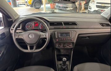 Volkswagen Gol 1.0 12v MPi Total - Foto #8