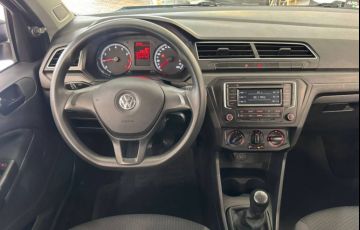 Volkswagen Gol 1.0 12v MPi Total - Foto #9