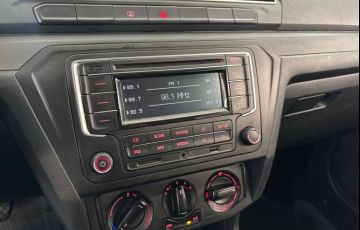 Volkswagen Gol 1.0 12v MPi Total - Foto #10