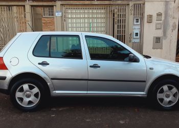 Volkswagen Golf Comfortline 2.0