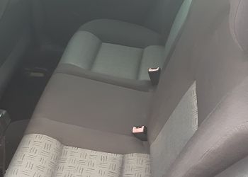 Volkswagen Golf Comfortline 2.0 - Foto #5