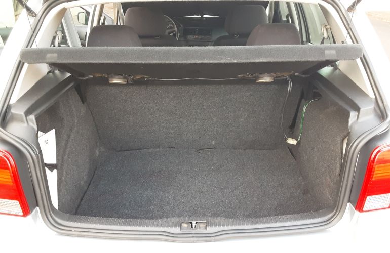 Volkswagen Golf Comfortline 2.0 - Foto #7