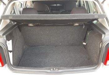Volkswagen Golf Comfortline 2.0 - Foto #7