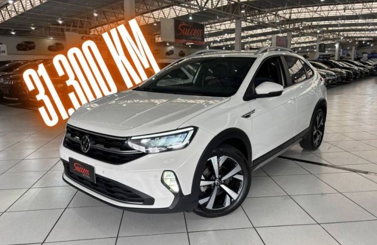Volkswagen Nivus 1.0 200 TSI Highline - Foto #1