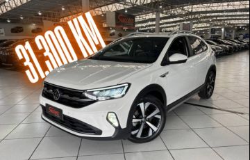 Volkswagen Nivus 1.0 200 TSI Highline