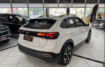 Volkswagen Nivus 1.0 200 TSI Highline - Foto #2