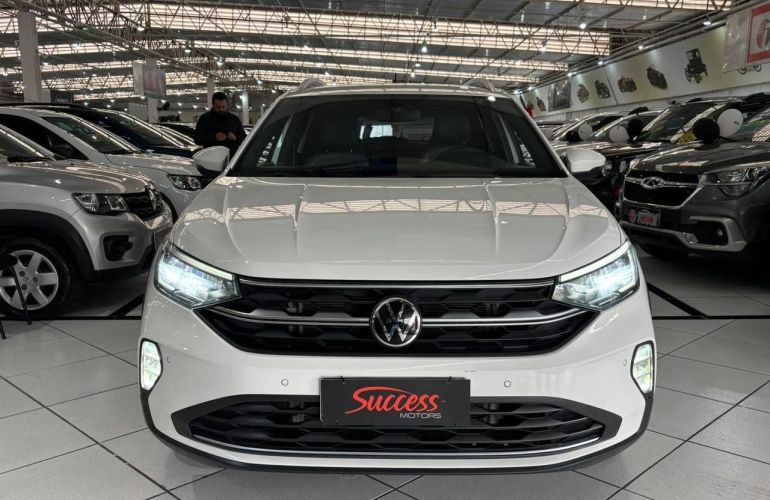 Volkswagen Nivus 1.0 200 TSI Highline - Foto #3
