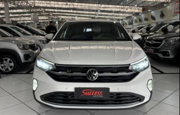 Volkswagen Nivus 1.0 200 TSI Highline - Foto #3