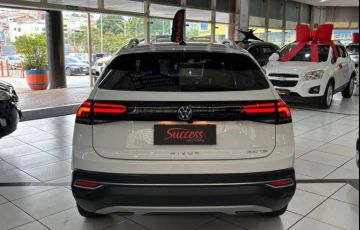 Volkswagen Nivus 1.0 200 TSI Highline - Foto #6