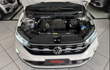 Volkswagen Nivus 1.0 200 TSI Highline - Foto #7