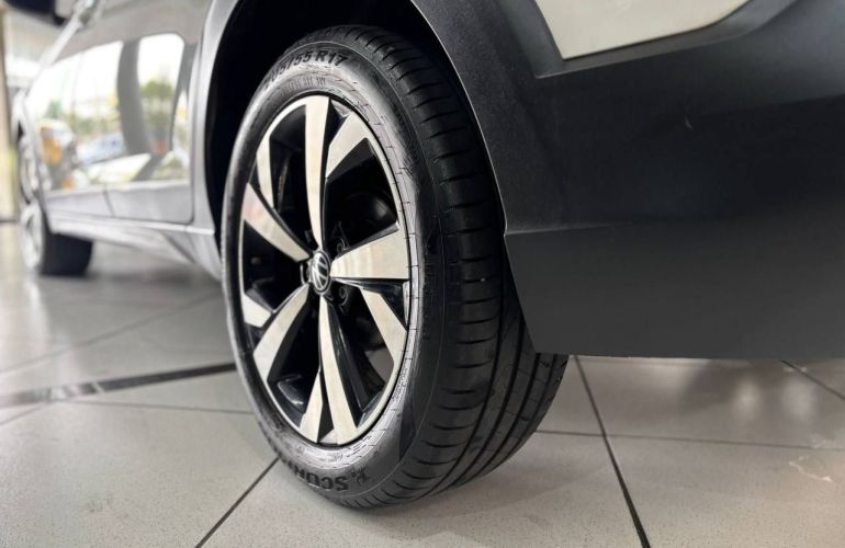 Volkswagen Nivus 1.0 200 TSI Highline - Foto #8