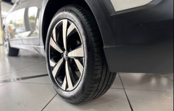 Volkswagen Nivus 1.0 200 TSI Highline - Foto #8