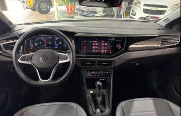 Volkswagen Nivus 1.0 200 TSI Highline - Foto #9