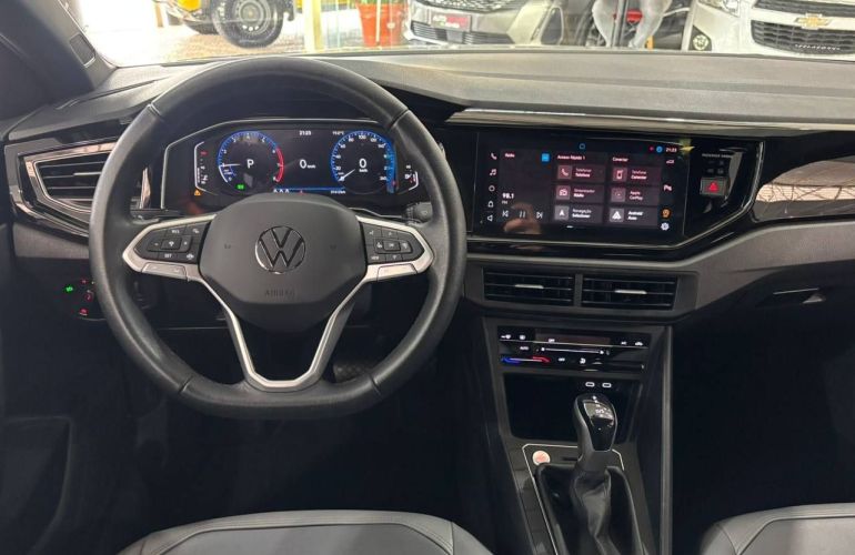 Volkswagen Nivus 1.0 200 TSI Highline - Foto #10
